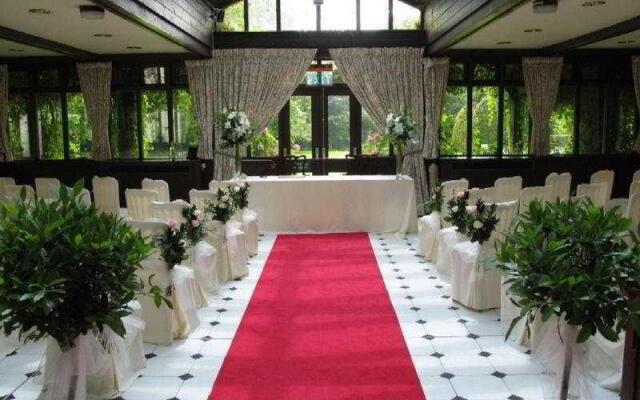 Lyndhurst Park Hotel