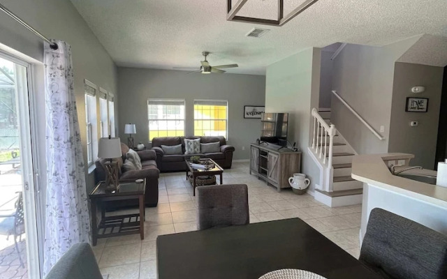 Create Lasting Magical Memories! Resort Home for 8