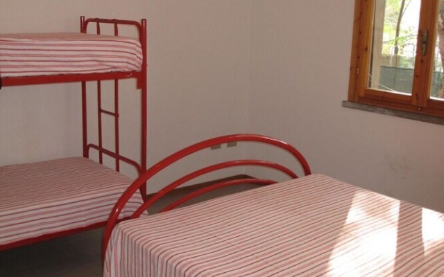 Campeggio del Forte Marina di Bibbona