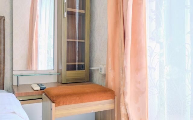 Cozy Stay Studio At Cervino Village Casablanca Apartment