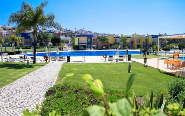 Apartamentos da Orada T1- A122 Marina de Albufeira