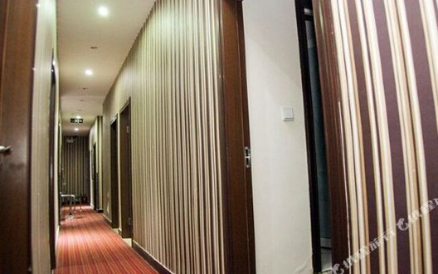 Meijia Hotel
