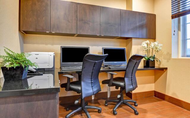Hampton Inn & Suites San Clemente
