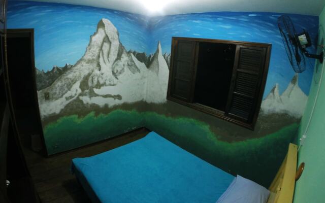 Luna Hostel