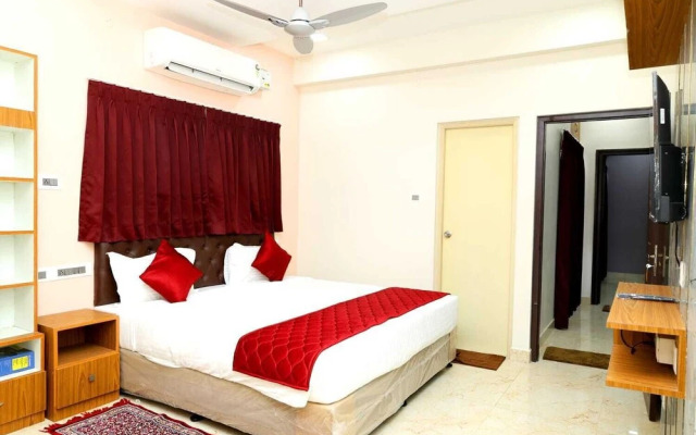 Sendhuran Residence