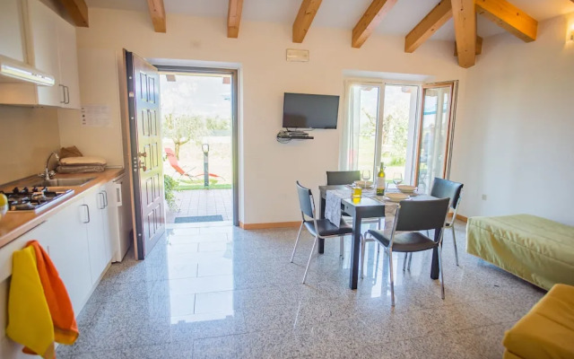 Agriturismo Trefrutti