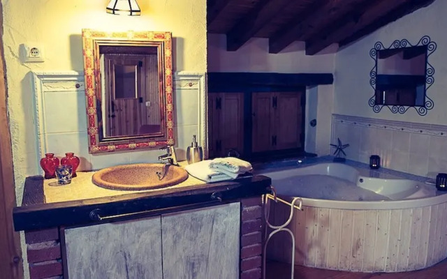 Los Sitios de Aravalle