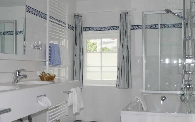 Romantik Hotel Tuchmacher