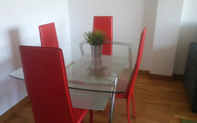 Precioso apartamento