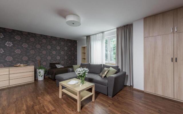 Apartmány 294