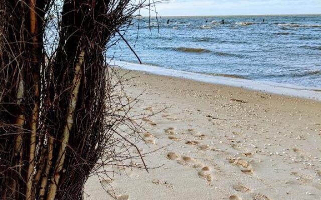 Ferienwohnungen Am Grooten Steen 16
