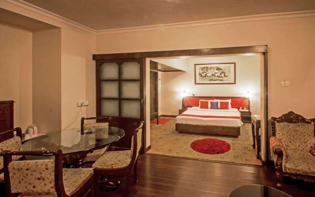 Quality Inn Regency