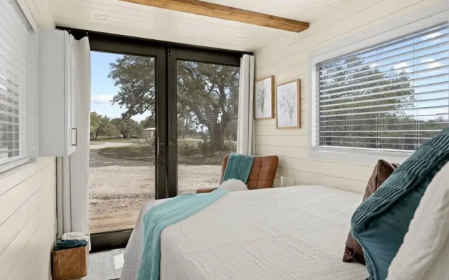 New The Wildflower Cozy Container Home