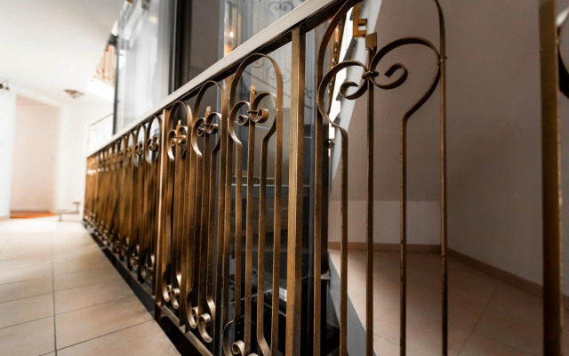 House of Palm - Luxury Apartments