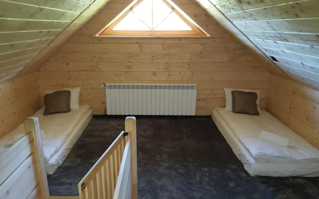 Apartamenty Złoty Stok