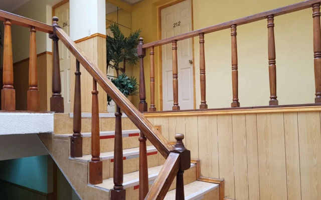 Hotel Intillanka