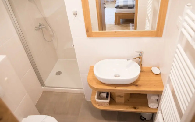 Bed & Breakfast Dvorec