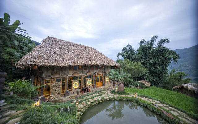 Eco Palms House - Sapa Retreat