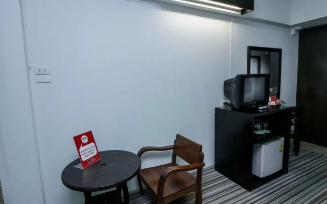 曼谷Latkrabang136号奈达酒店(Nida Rooms Latkrabang 136 Paseo)