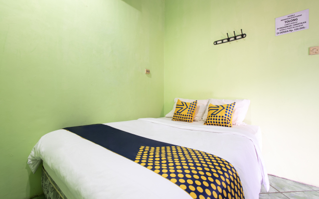 SPOT ON 3961 Fico's Residence Syariah