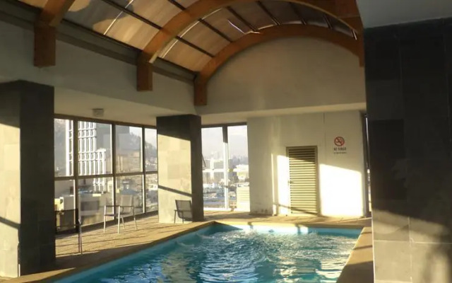 Santiago Town Suites