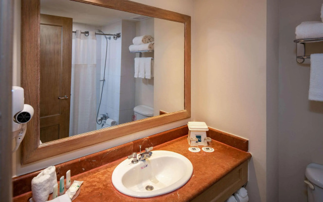 Four Points by Sheraton Santo Domingo