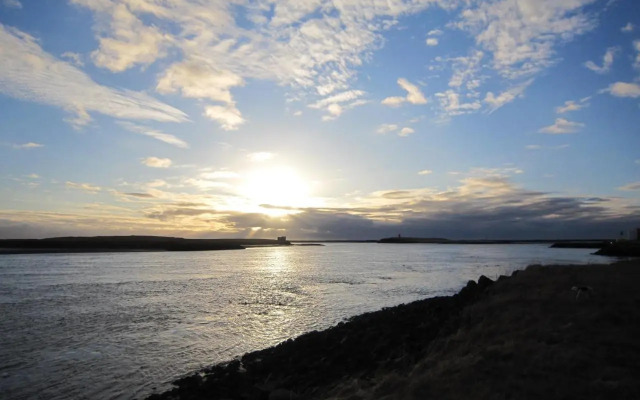 Apartment by the Sea