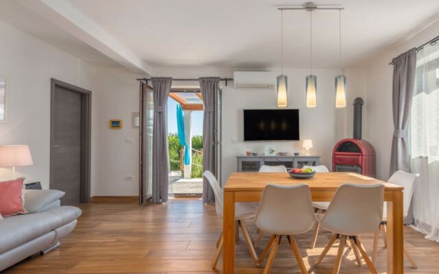 House Villa Joy Novigrad (Istra)