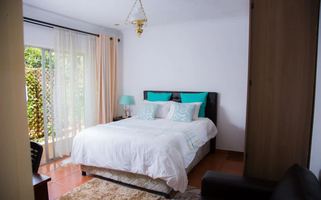 Mt Pleasant BnB