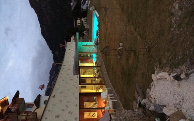 Family Wellness Hotel Renato