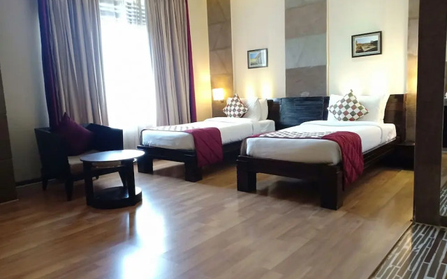 Country Inn & Suites By Carlson Ajmer