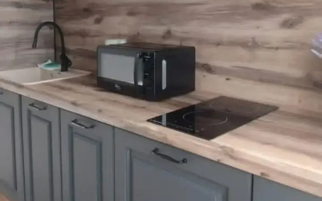 Апартаменты на улице Нансена 103/1 литр 7