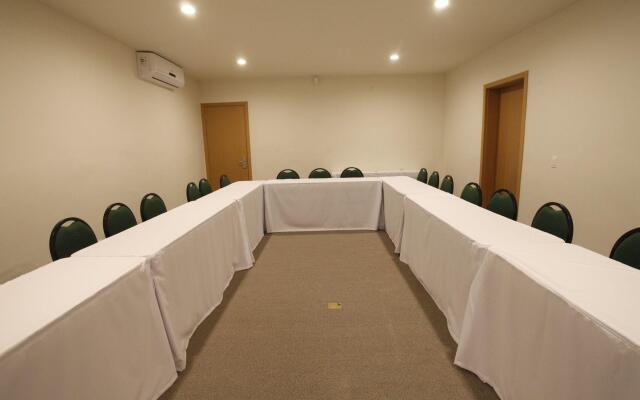 São Carlos Marklin Suítes