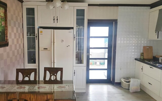 Boeun Bliss Villa Pension