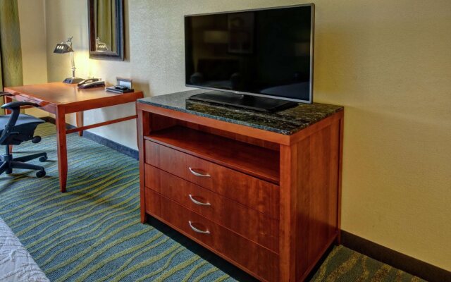 Hilton Garden Inn Birmingham SE/Liberty Park