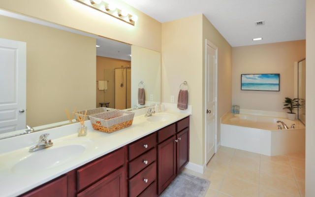 Waterside Village Condo 203