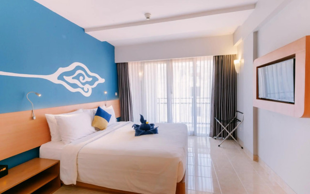 Kuta Beach Hotel