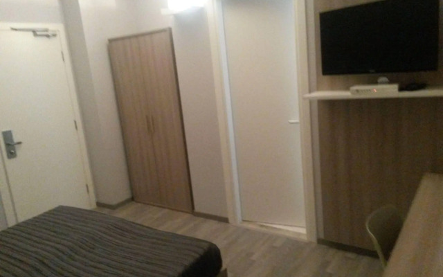 Hotel Meuble' Atlantic