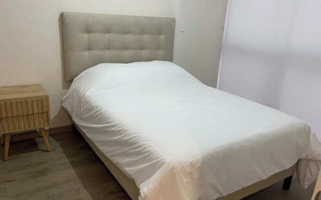 Monterrico Polo Aparts