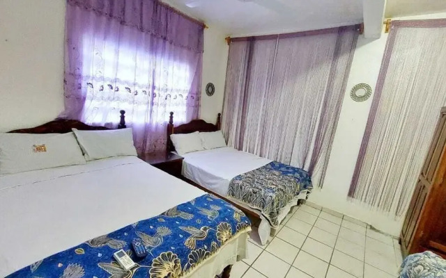 bungalows mirna manzanillo