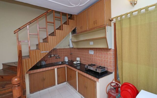 OYO 13666 Home Modern 3BHK Bhimtal