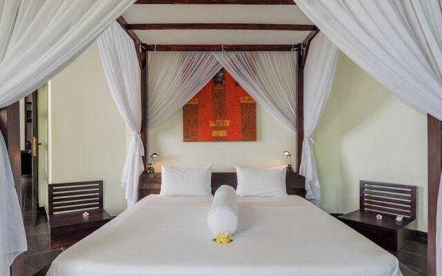 Villa Burung