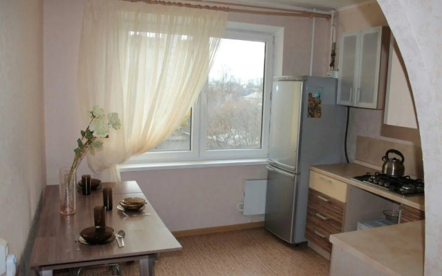 Апартаменты на улице Маршала Казакова 8 корпус 1