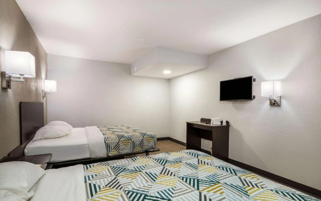 Motel 6 Sandston, VA - Richmond, Va