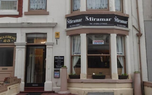 Miramar Hotel