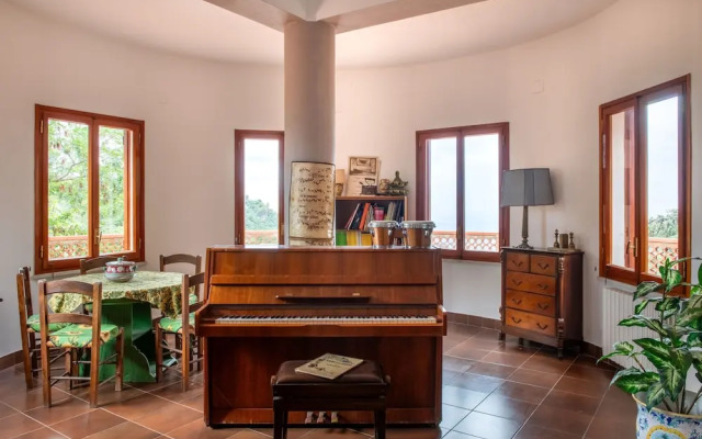 Villa Dorale by Wonderful Italy