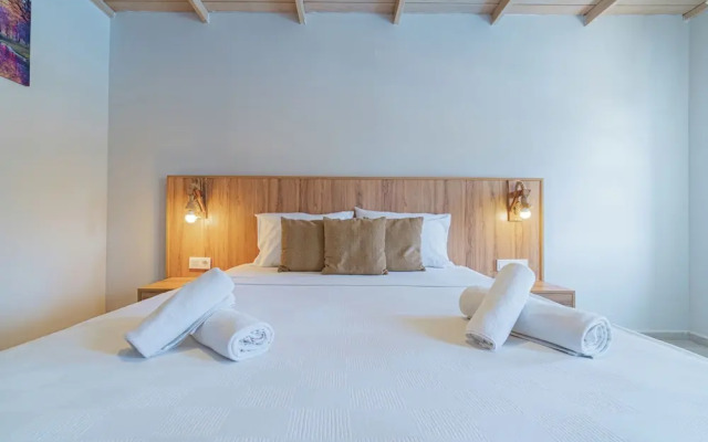 Historical Museum Resort