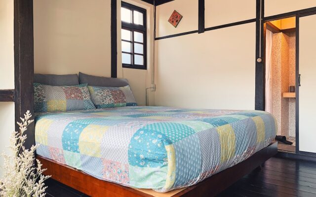 Juandaiqi Guest House