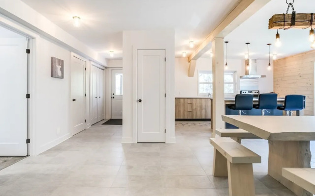 Locations du Sommet - Le Grand Shack