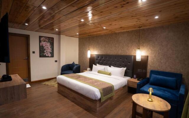 Mount Magnolia Boutique Hotel & Spa